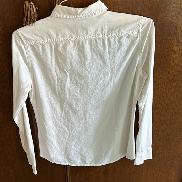 American Eagle blouse - Picture 2 of 5